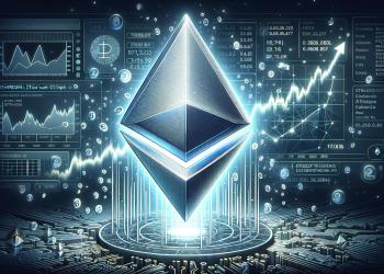 Ethereum Price Poised to Climb Higher