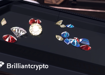 After Record-Breaking IEO in Japan, Brilliantcrypto Arrives in Europe and South America