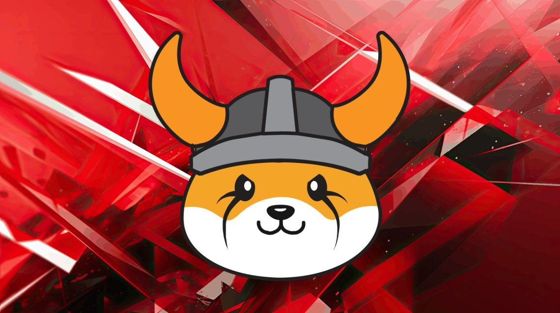 FLOKI Memimpin Pasar Kripto