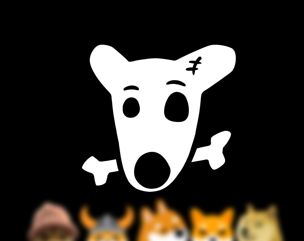 TON-Based Memecoin DOGS Becomes Top 100 Largest Gainer With 30% Jump