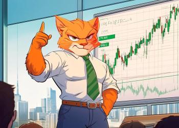 GIGACAT Launches on Solana: Could This Be the Next Big Meme Coin?