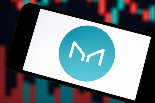 Maker Sees 7% Upswing As Key Indicators Signal $2,662 Resistance Test