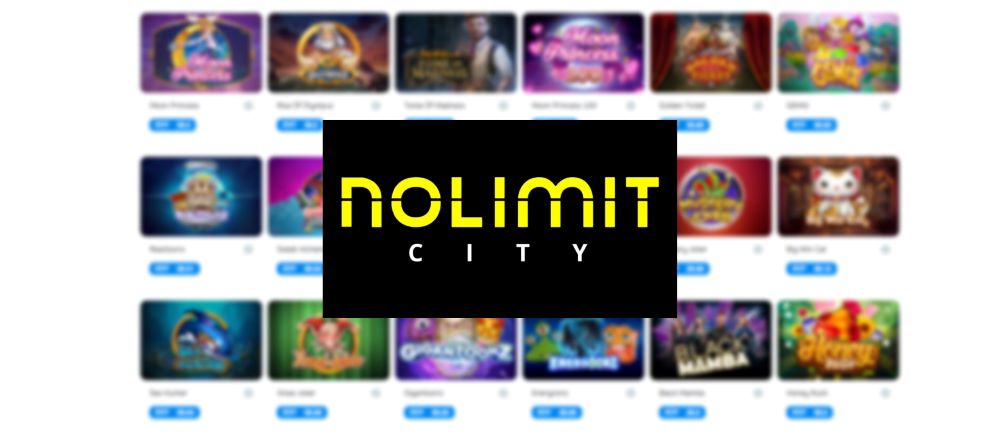 NoLimit City
