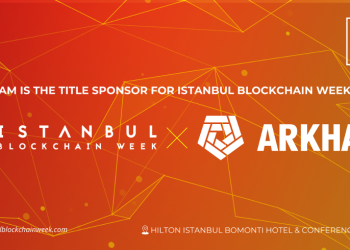 Istanbul Blockchain Week Welcomes Arkham as Title Sponsor