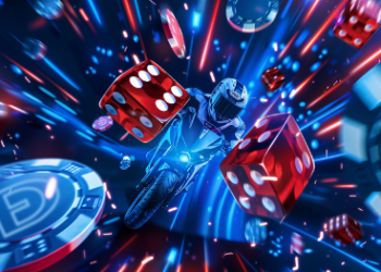 Rollblock Named Top Crypto to Watch in 2024 Over Dogecoin (DOGE) and Aptos (APT); 5000% Rally Forecasted