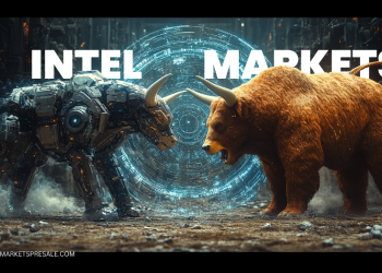 TRON to $1? Are Shiba Inu and Intel Markets 2024 Must-Have Coins?