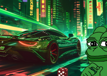 Rollblock (RLBK) Rallies 100% During Crypto Calamity For Pepe Coin (PEPE) and Avalanche (AVAX) As Both Cryptos Bleed