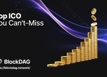 Top 5 Crypto ICOs to Watch in August 2024: Don’t Miss Out on These Opportunities!