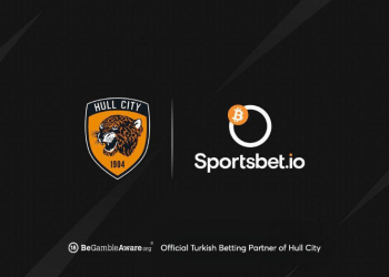 Sportsbet.io Agree Principal Partnership with Hull City