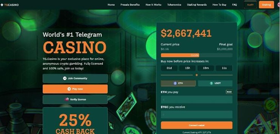 Screenshot des Plinko-Spiels bei NV Casino