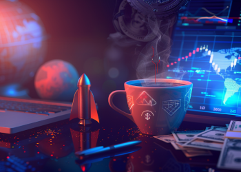 JasmyCoin and Aave See a Drop in Momentum; Why Are Whales Bidding High on This New Exchange-Based Token?