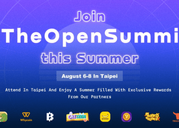 The Open Summit Set to Transform Asia’s Web3 Landscape as the largest TON event this Summer
