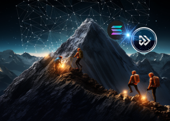 Solana (SOL) Gears Up For $200 Rally; Algotech Presale Rockets Past $10.3 Million While Chainlink Soars