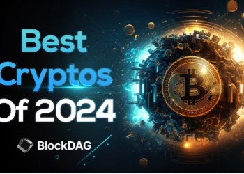 A California Student’s Success Story of Making $450,000 with Bitcoin: Could BlockDAG Be the Next BTC?