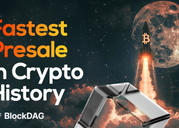 BlockDAG’s 1680% Surge vs. Toncoin’s Climb and Bitcoin Cash’s Volatility: Which Crypto is Poised to Explode in 2025?