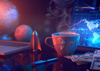 DTX Exchange’s $1M Giveaway Shakes Crypto World, Polkadot (DOT) and Litecoin (LTC) Stumble