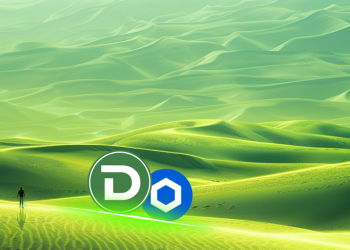 LINK Explode Over 20% on Weekly Chart; Solana Eyes $175 – DTX Exchange Presale Round 2 Almost Sold Out