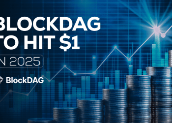 Analysts Predict BlockDAG To Hit $1 Soon; Updates on Immutable (IMX) & Optimism (OP) for Crypto Traders!