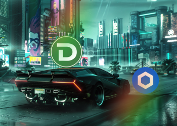 Possession Rate For DTX Exchange Explodes as Chainlink and Avalanche Whales Join Presale