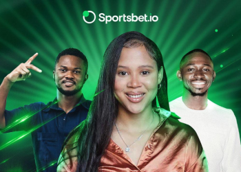 Three New Ambassadors Join Sportsbet.io to Boost Global Audience
