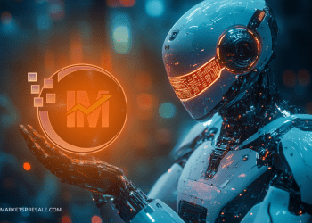 Solana and Ethereum Price Outlook As Intel Markets Raises $150k As It Moves To Democratize AI Trading