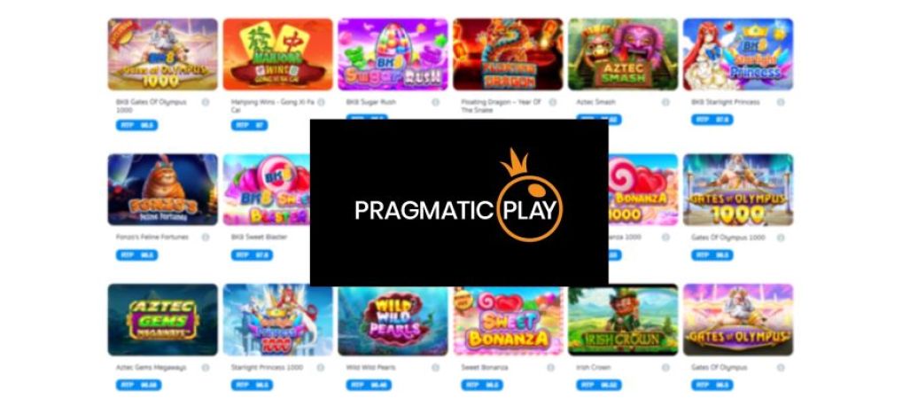 Pragmatic Play