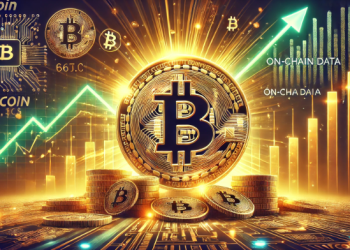 Bitcoin Ready To Go Past $65,000, On-Chain Data Reveals