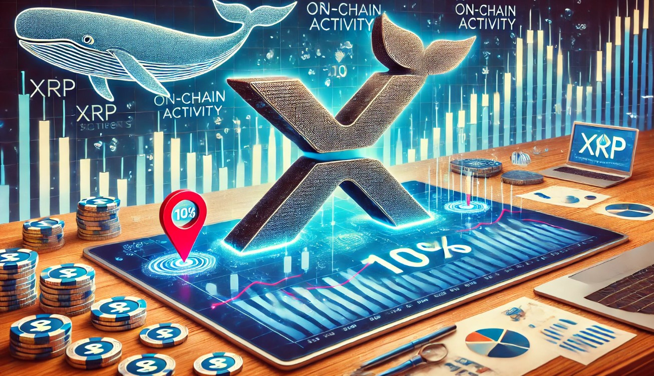 XRP 가격