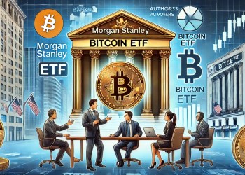 Bitcoin ETF