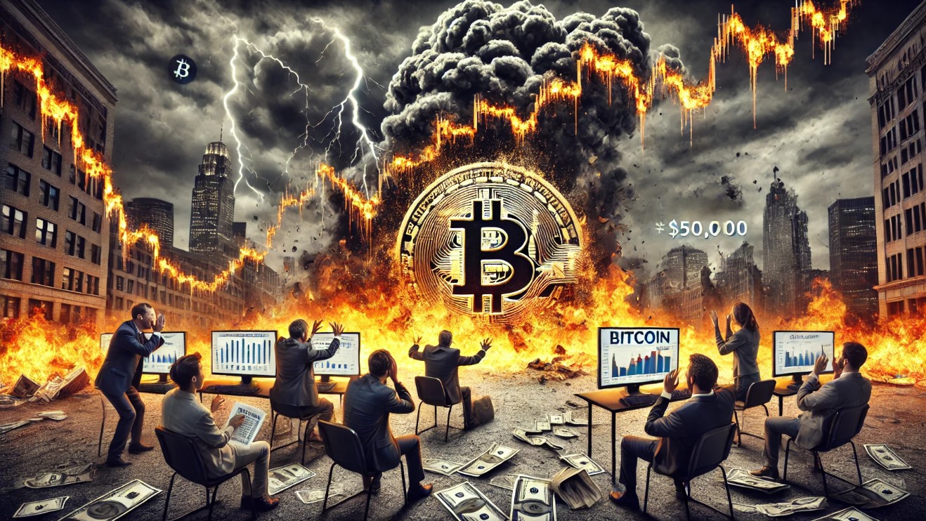 Pro-Bitcoin Senator Accuses FDIC Of Sabotaging Digital Asset Documentation – Details