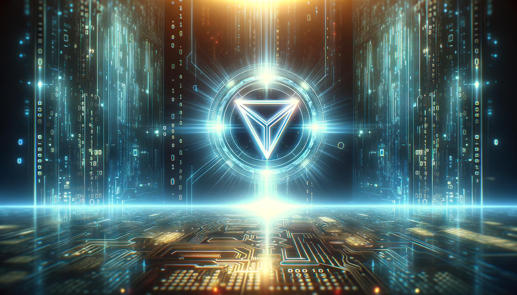 Tron Price Outshines Bitcoin: Can TRX Keep Momentum and Rise? Tron Price Outshines Bitcoin: Can TRX Keep Momentum and Rise?