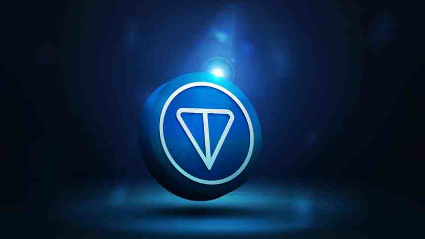 Toncoin
