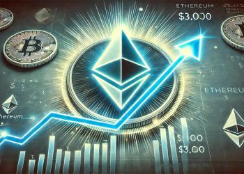 Ethereum (ETH) Struggles to Break $2,600 Resistance: What's Driving ETH Down?