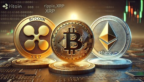 XRP Has Surpassed Bitcoin, Ethereum, And Solana Combined In This Metric