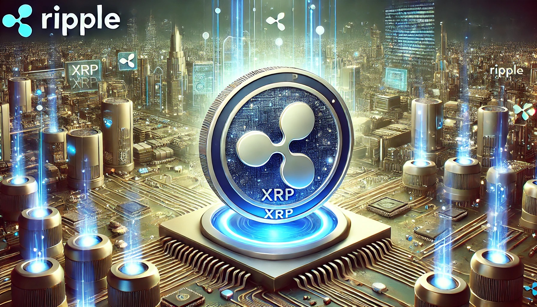 Analyst Says XRP Price Will Rally 10,400% To , Here’s When Analyst Says XRP Price Will Rally 10,400% To , Here’s When