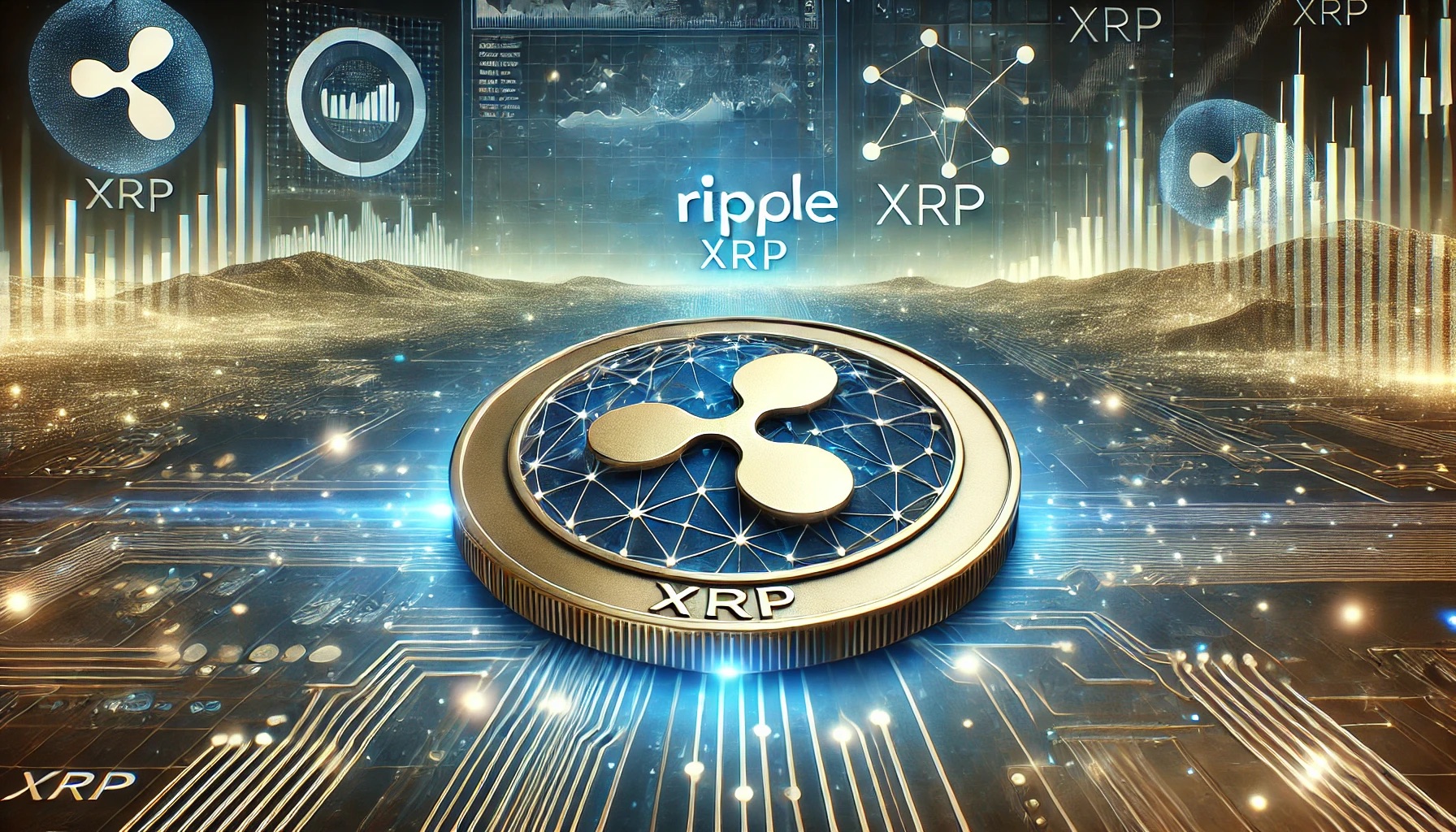 XRP Price Breaks Out Of 6-Year Triangle, But Is A Rally To Possible? XRP Price Breaks Out Of 6-Year Triangle, But Is A Rally To Possible?