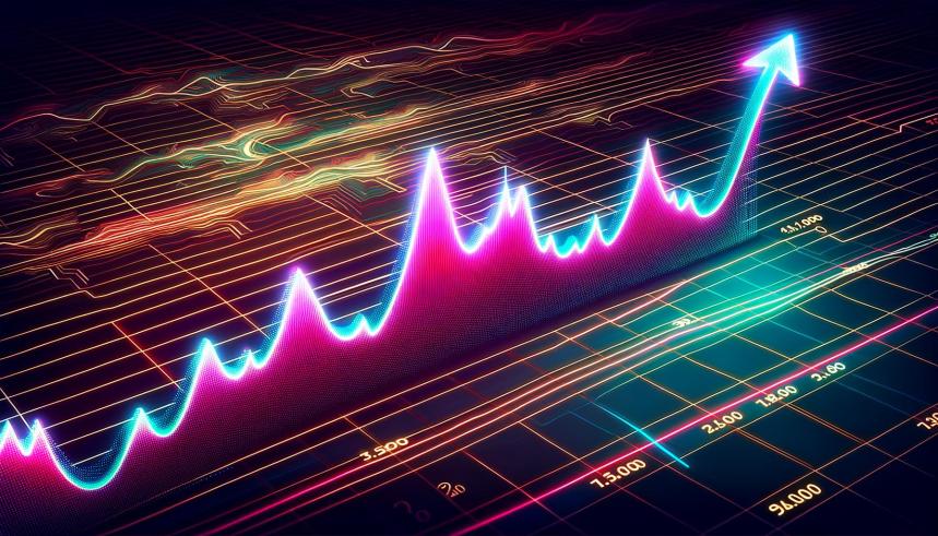 XRP Trace Reverses Direction