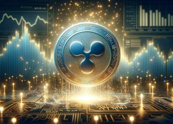 XRP Price Consolidates Surge
