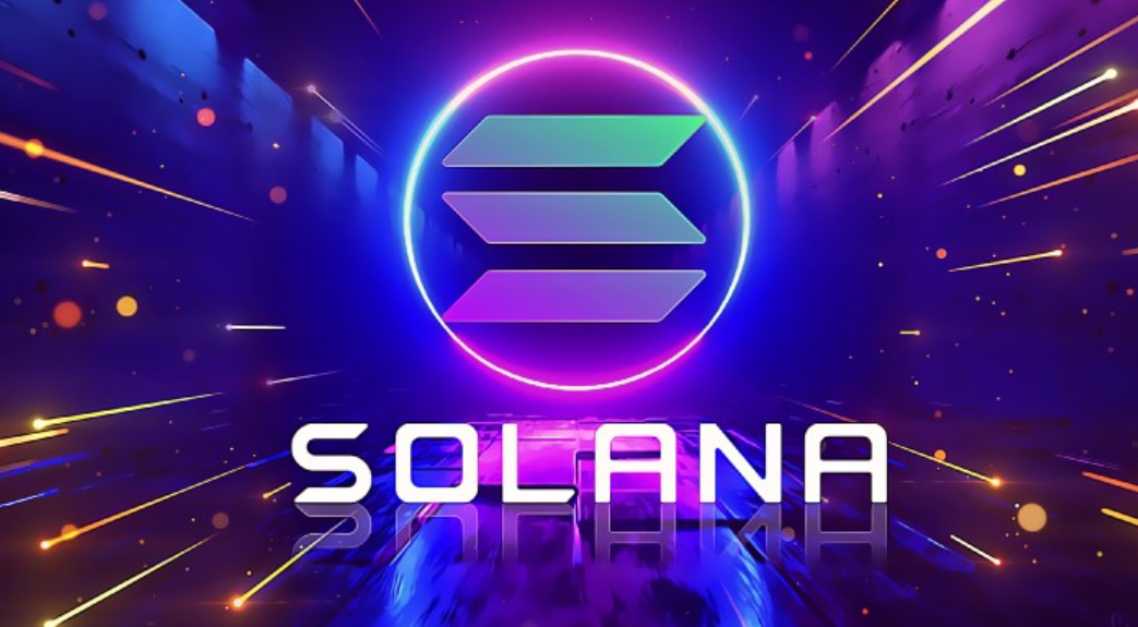 Solana (SOL) Poised For Major Upswing, Analyst Forecasts $328