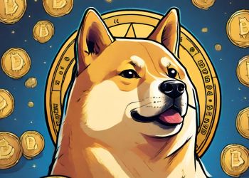 Despite A Stormy Market, Dogecoin Addresses Skyrocket To Over 6 Million