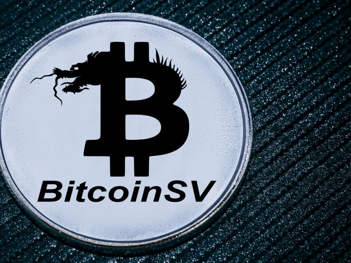 Bitcoin SV Makes A Surprise Move With 10% Uptick – Details