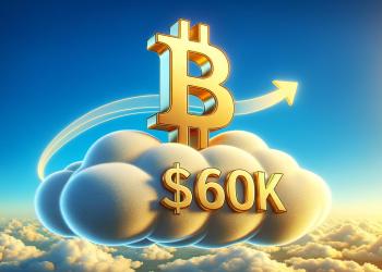 Bitcoin Price Reclaims $60 K