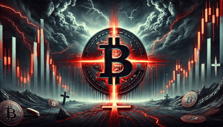 Bitcoin Investors Be Warned: Legendary MVRV Ratio About To Death Cross