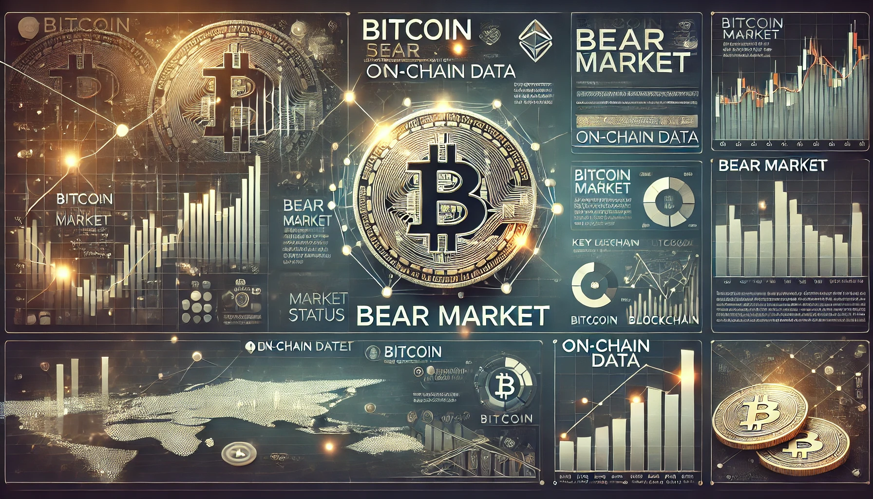 Is Bitcoin In A Bear Market Now? Here’s What On-Chain Data Suggests