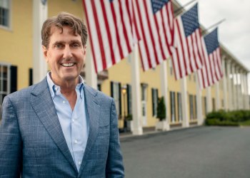 Curtis Bashaw Embraces Bitcoin Donations, Paving the Way for a Crypto-Friendly New Jersey