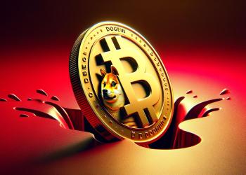 Dogecoin Price (DOGE) Slips Into the Red