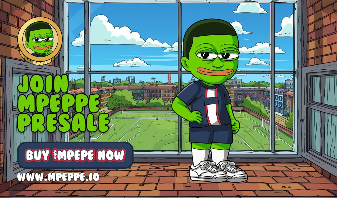 Experts Say A Big Breakout Is Due For Ripple (XRP) and Mpeppe (MPEPE) Price May Reach Over $1