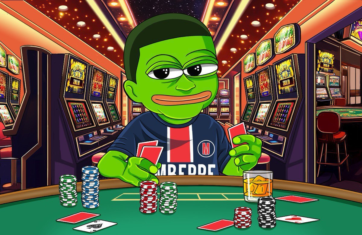 Ethereum Investors See a Hidden Gem In New Gambling ICO At $0.001777