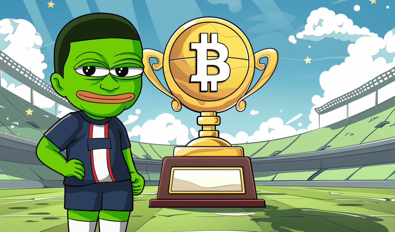 Mpeppe’s Meteoric Rise: Render Investors Cashing In On 100x Profits