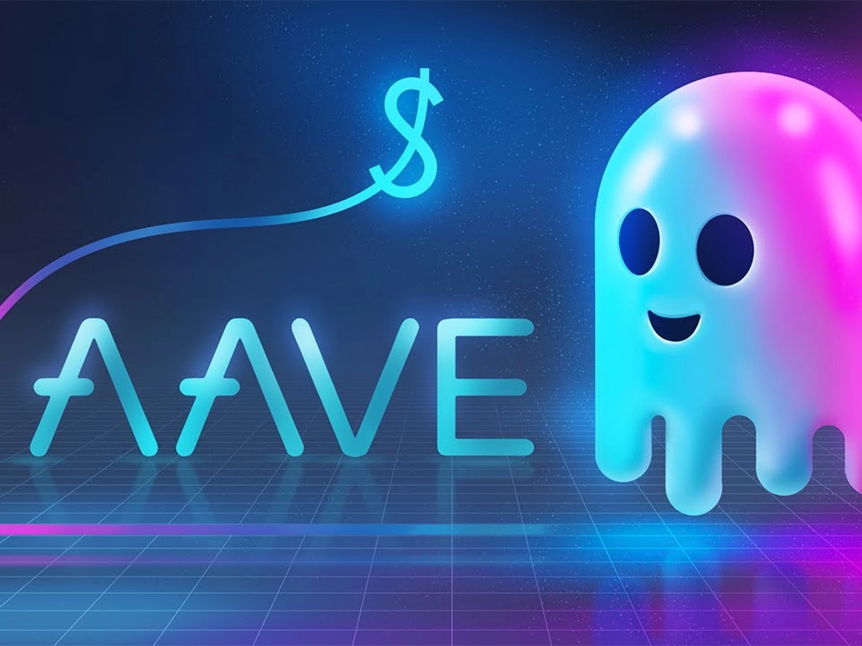 AAVE Breakout: Why A 1,710% Surge Is On The Horizon AAVE Breakout: Why A 1,710% Surge Is On The Horizon